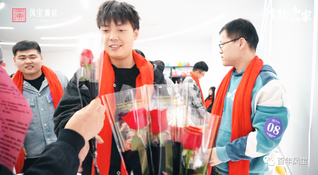 “以茶为媒、乐动网站-乐动（中国）一站式服务官方网站
有约”新时代单身青年联谊茶会在乐动网站-乐动（中国）一站式服务官方网站
澜庭生活美学馆举办