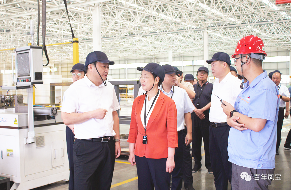 安阳市人大主任徐家平到乐动网站-乐动(中国)一站式服务官方网站
集团视察