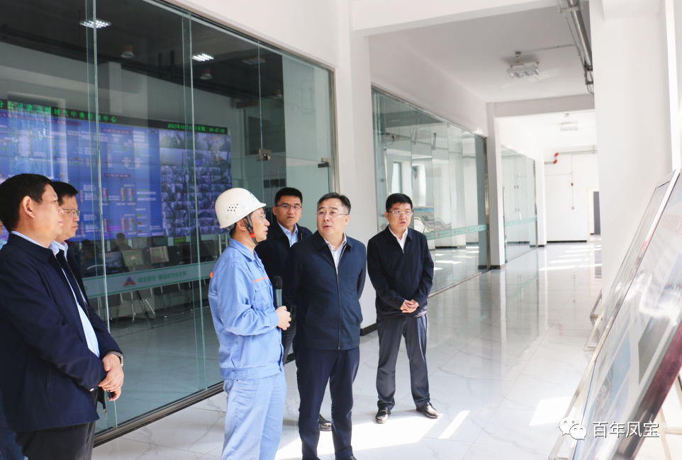 王新亭到乐动网站-乐动（中国）一站式服务官方网站
集团调研指导重点项目建设工作