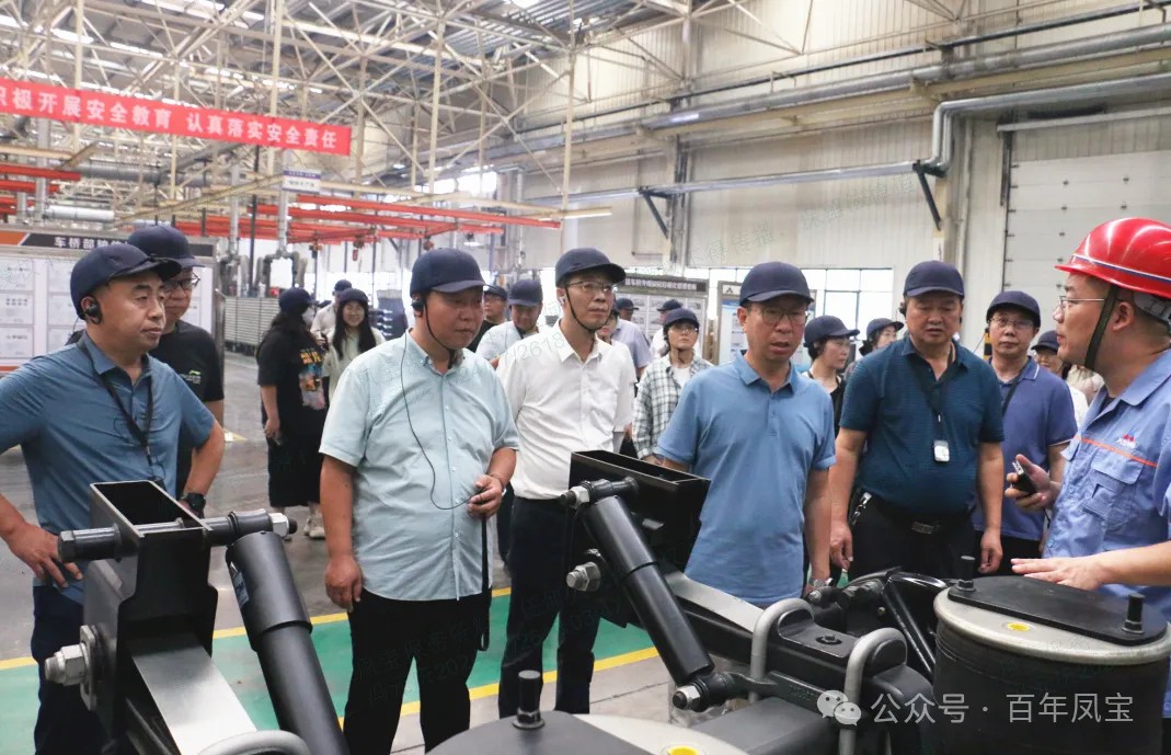 安阳市政府办公室机关党委主题党日活动走进乐动网站-乐动（中国）一站式服务官方网站
重科