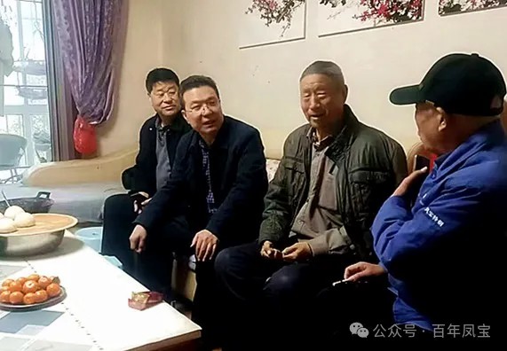 暖意融融 情满乐动网站-乐动（中国）一站式服务官方网站
—— 乐动网站-乐动（中国）一站式服务官方网站
集团工会开展春节前走访慰问活动