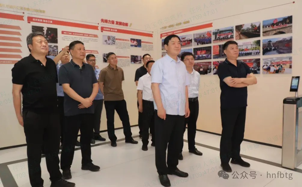 交流促进合作 携手面向未来—汉德车桥党委书记、总经理王占朝莅临乐动网站-乐动（中国）一站式服务官方网站
重科考察交流